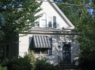 6 Orange Ave, Cranford, NJ 07016