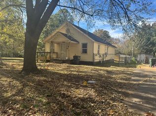 319 S 8th St, Muskogee, OK 74401