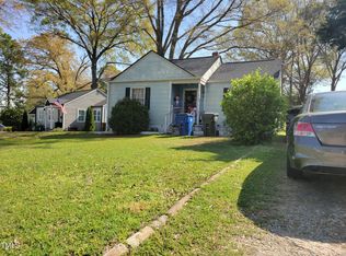 109 Plainview Ave, Raleigh, NC 27604