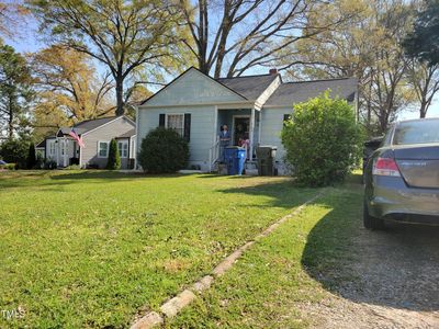 109 Plainview Ave, Raleigh, NC, 27604