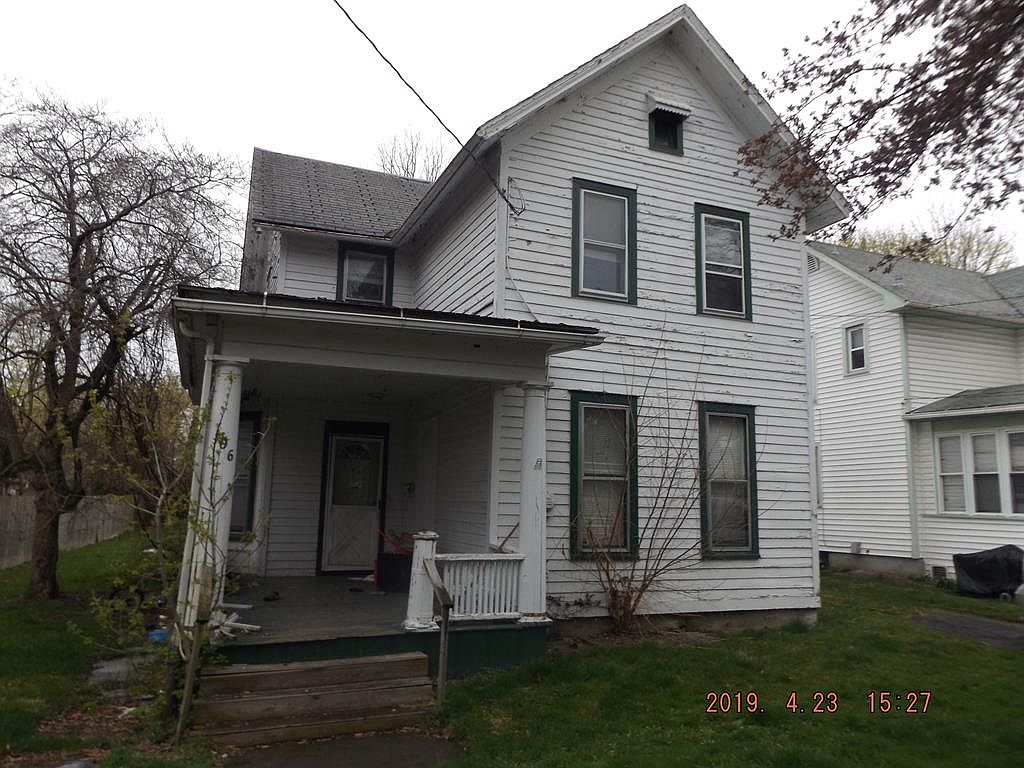106 Fulton St, Elmira, NY 14904 Zillow