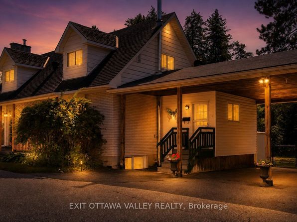 23 Sprucedale Ave, Madawaska Valley, ON K0J 1B0