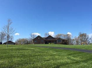 7045 E Executive Ct, Stillman Valley, IL 61084