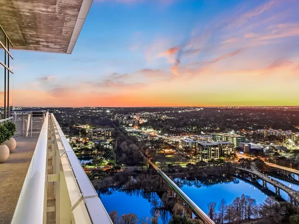 222 West Ave #3002, Austin, TX 78701