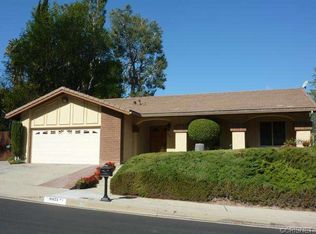 9021 Farralone Ave, West Hills, CA 91304