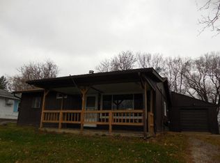 239 Malone Rd, Mansfield, OH 44907