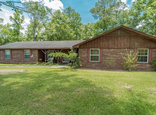 21091 Scarborough Rd, Saucier, MS 39574