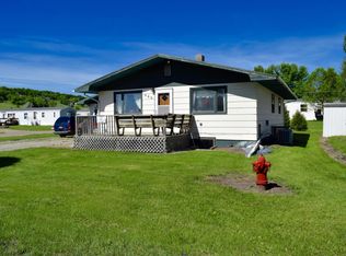 960 19th Ave SW, Valley City, ND 58072