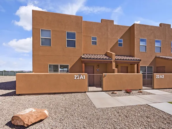3853 S Red Valley Cir #22A1, Moab, UT 84532