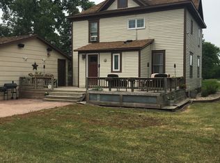 6869 State Highway 27, Wheaton, MN 56296