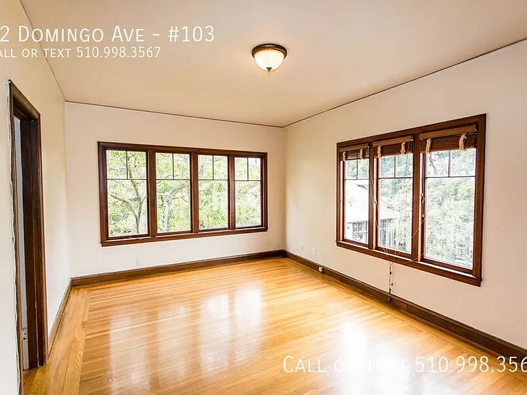 22 Domingo Ave #103 — Photo 1