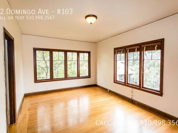22 Domingo Ave APT 103, Berkeley, CA 94705