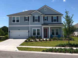 326 Bronson Pkwy, Saint Augustine, FL 32095