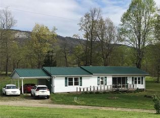 76 Marisa Ln, Cana, VA 24317