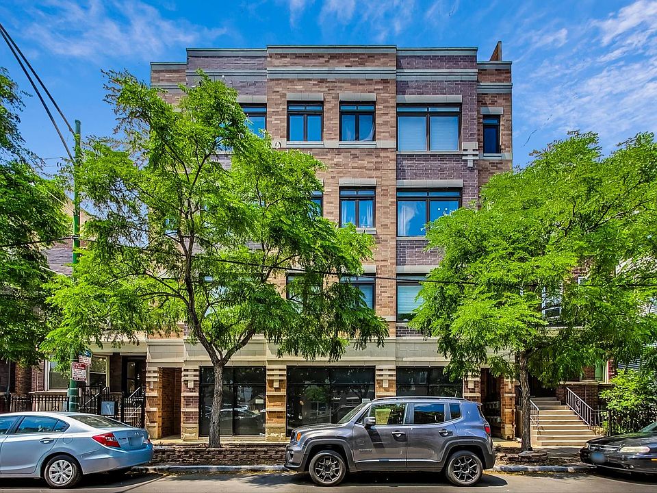 1st image of 3516 N Ashland Ave APT 2S