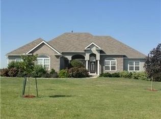 12405 NE 150th St, Liberty, MO 64068