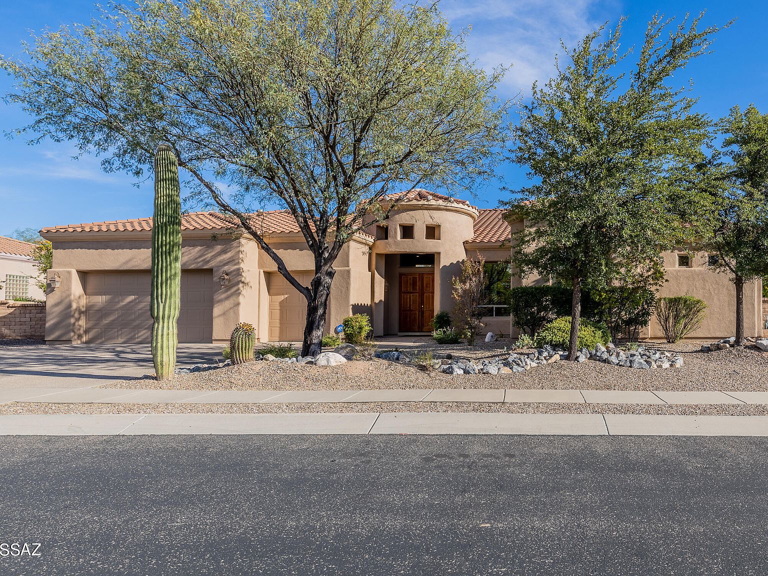 6124 N Pinnacle Ridge Dr, Tucson, AZ 85718 | Zillow