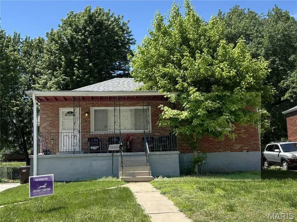 415 Warford Ave, Saint Louis, MO 63135