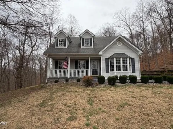 3456 Bennett Ln, Bardstown, KY 40004