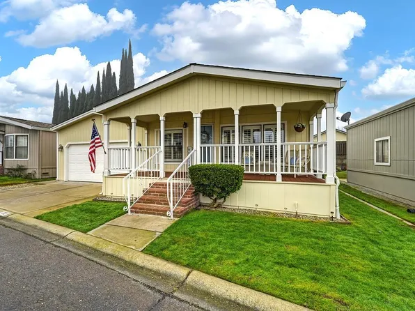 283 Lafayette Dr, Roseville, CA 95678