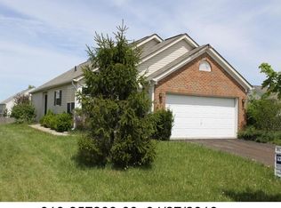 6040 Nasby Dr, Galloway, OH 43119
