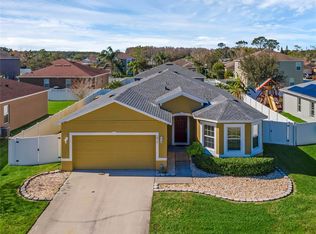 1812 Stargazer Trl, Kissimmee, FL 34758