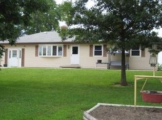 40500 E 275th St, Garden City, MO 64747