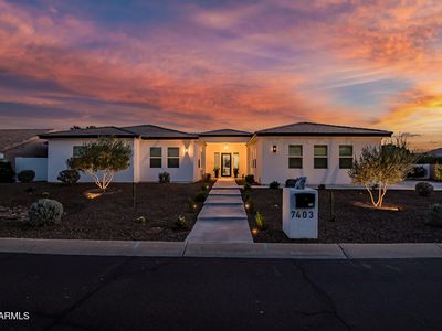 7403 W Port Au Prince Ln, Peoria, AZ, 85381