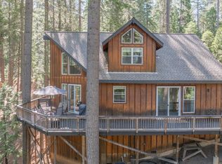 1908 Seminole Way, Arnold, CA