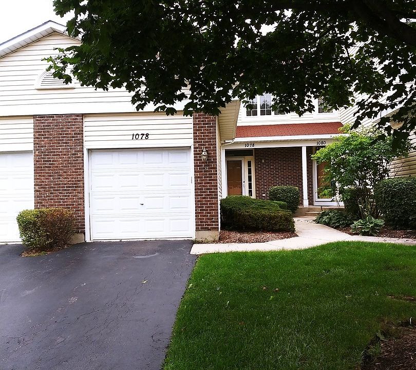 1st image of 1078 S Parkside Dr #H2