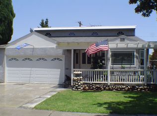 1832 Elmfield Ave, Long Beach, CA 90815