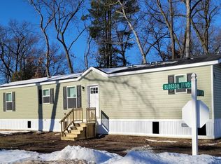 503 Taffy Ln #373, Muskegon, MI 49442