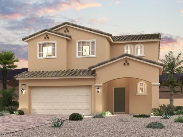 881 Kirwan St, Henderson, NV 89011