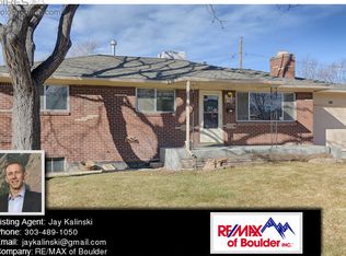 8793 Princeton St, Westminster, CO 80031