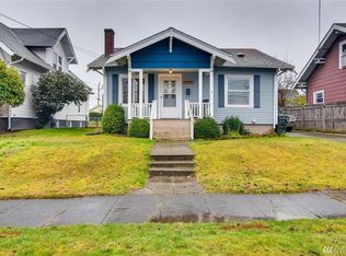 224 S 37th St, Tacoma, WA 98418