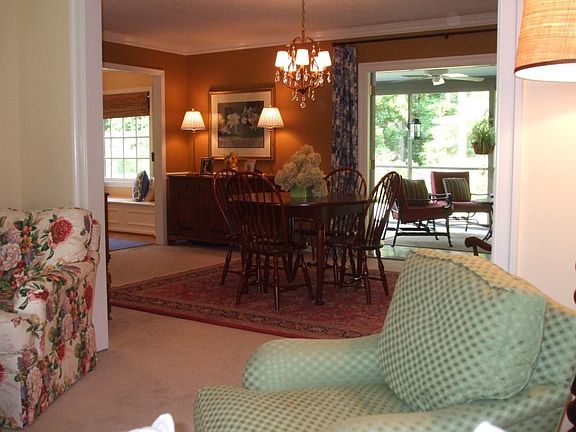 Great Spaces