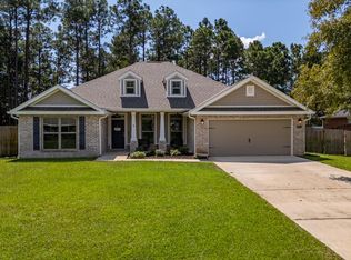 6731 Elbing St, Navarre, FL 32566