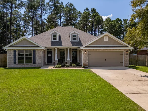 6731 Elbing St, Navarre, FL 32566