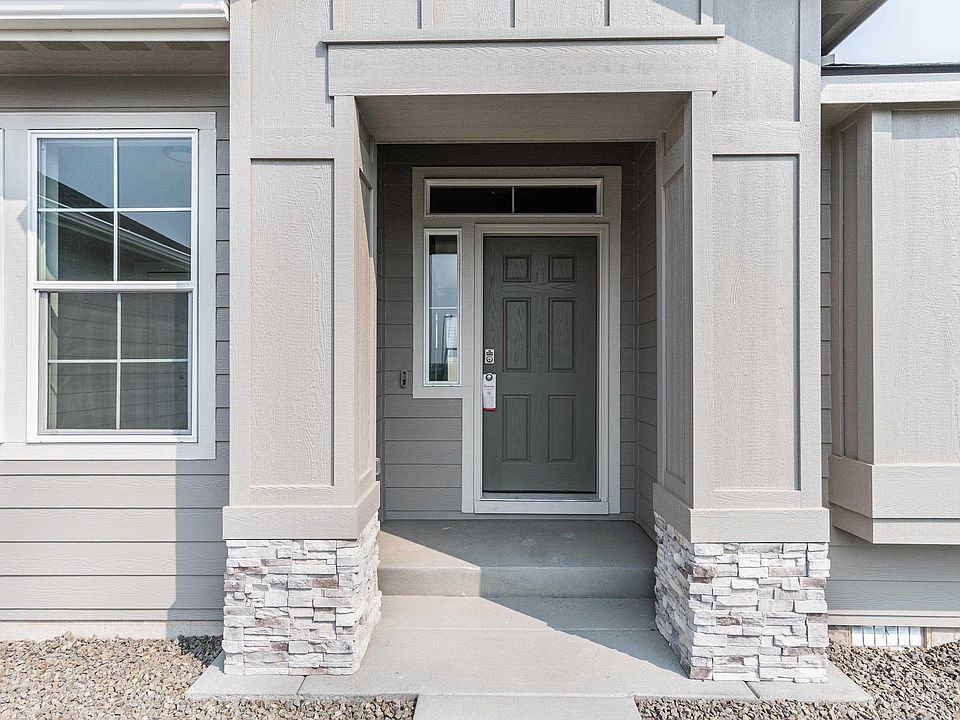 8365 E Harpster Ct, Nampa, ID 83687 Zillow