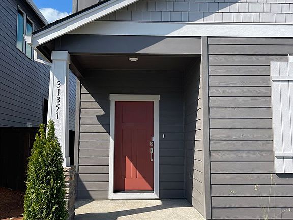 4th image of 31351 NW Brooking St