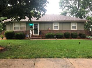 15200 E 48th St, Kansas City, MO 64136