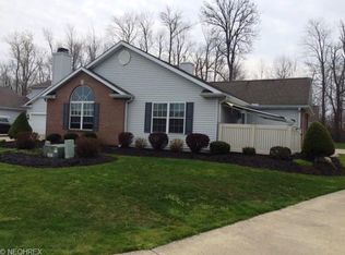7552 Monterey Bay Dr UNIT 2, Mentor On The Lake, OH 44060