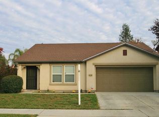 4128 W Rialto Ct, Visalia, CA 93277