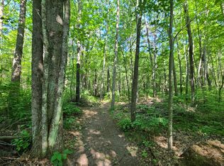 LOT 5 Gunlock Lake Rd #N, Lac Du Flambeau, WI 54538