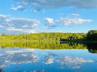 16145 W Musky Point Dr, Stone Lake, WI 54876