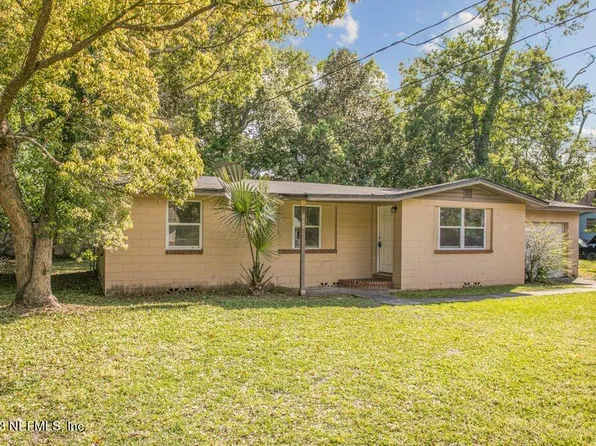 3146 NOLAN Street, Jacksonville, FL 32254
