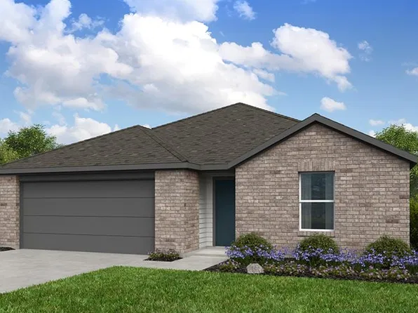 15433 Betsy St, Pflugerville, TX 78660