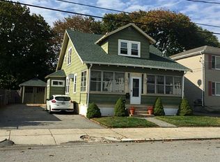 84 Calder St, Pawtucket, RI 02861