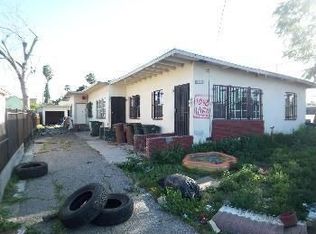 1048 W 108th St, Los Angeles, CA 90044