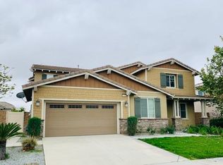 13195 Winslow Dr, Rancho Cucamonga, CA 91739